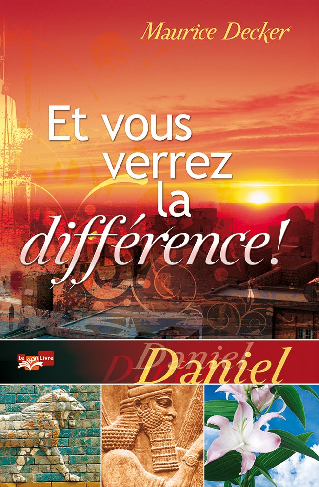 Et vous verrez la différence !