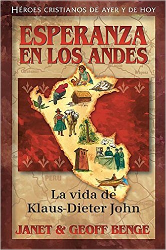Esperanza en Los Andes