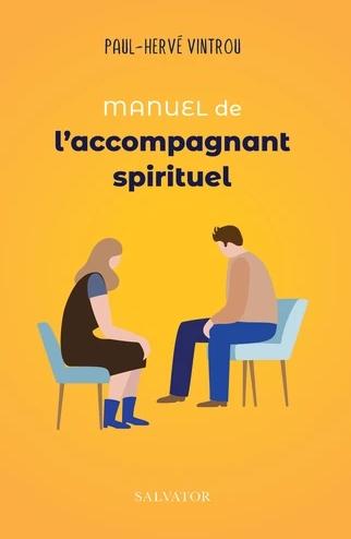 Manuel de l'accompagnant spirituel