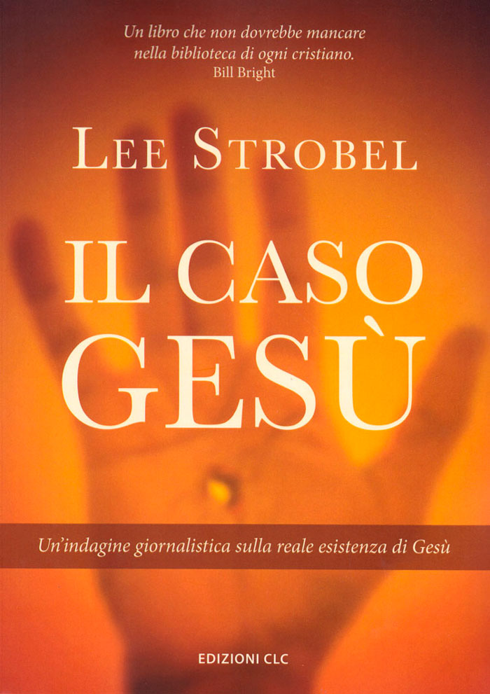 Il caso Gesù