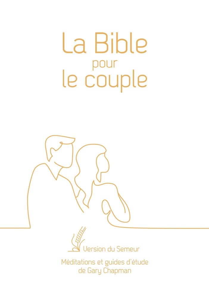 La Bible pour le couple