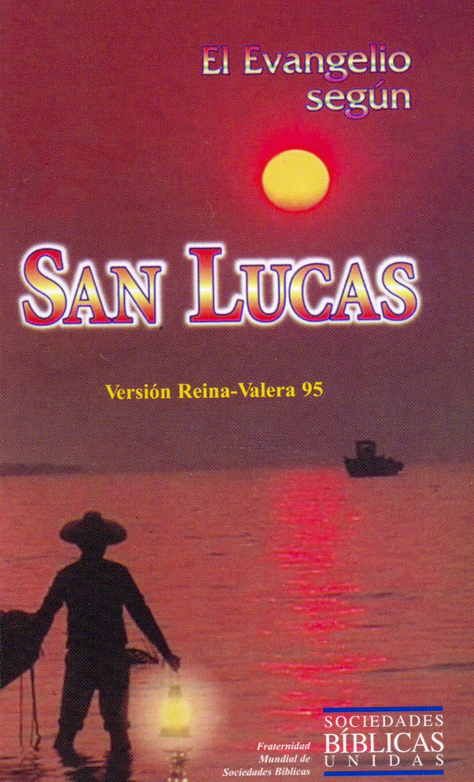 Evangelio de Lucas