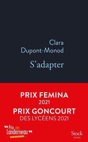 S'adapter