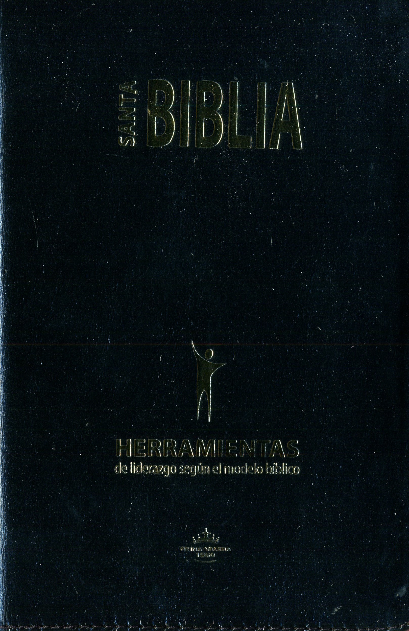 Santa Biblia