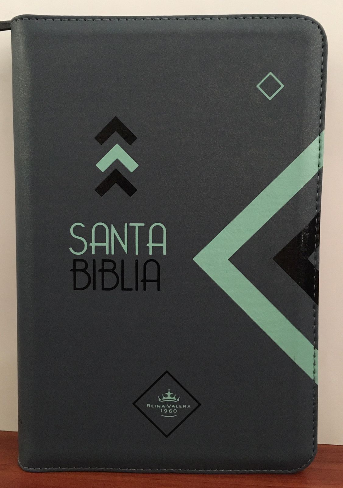 Biblia RVR60 Tamaño 65CZLG