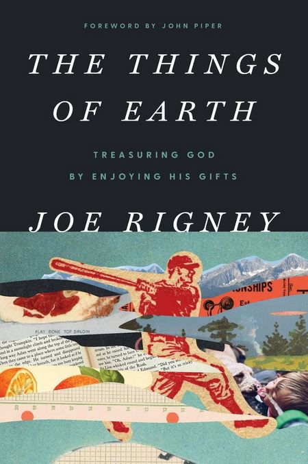 The Things of earth