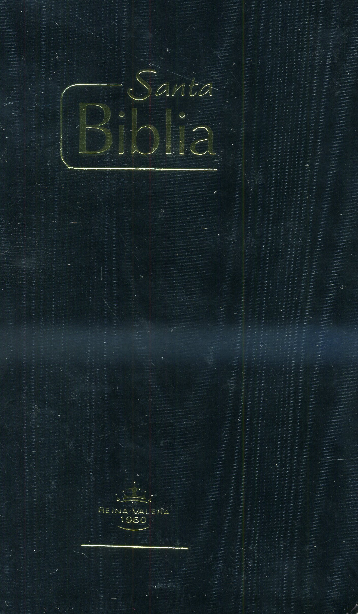 Santa biblia