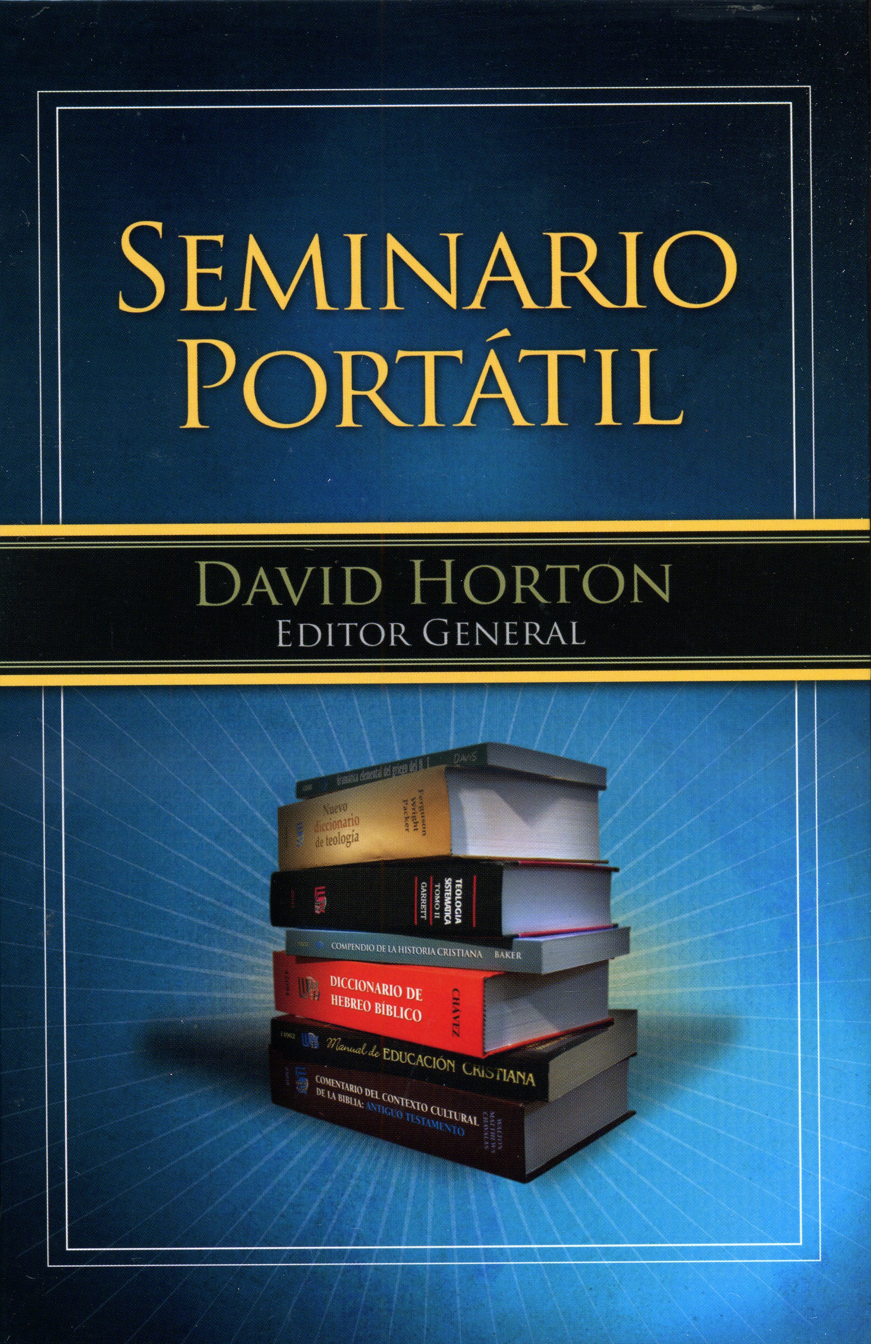 Seminario Portatil