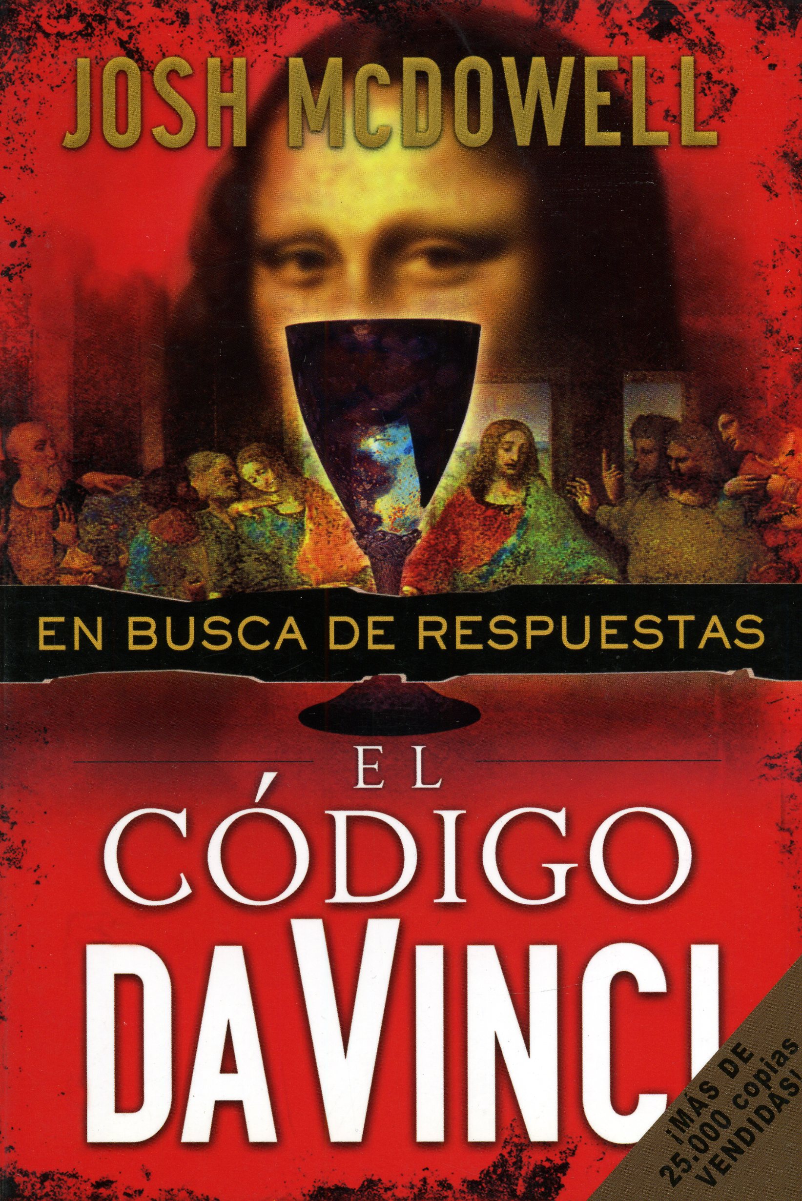 El código da Vinci: en busca de respuestas
