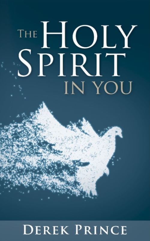 The holy spirit in you