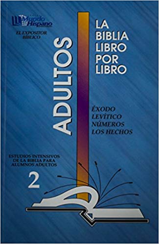 Biblia Libro Por Libro