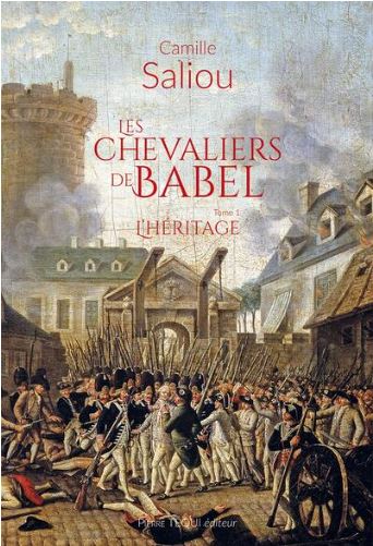 Les chevalier de Babel