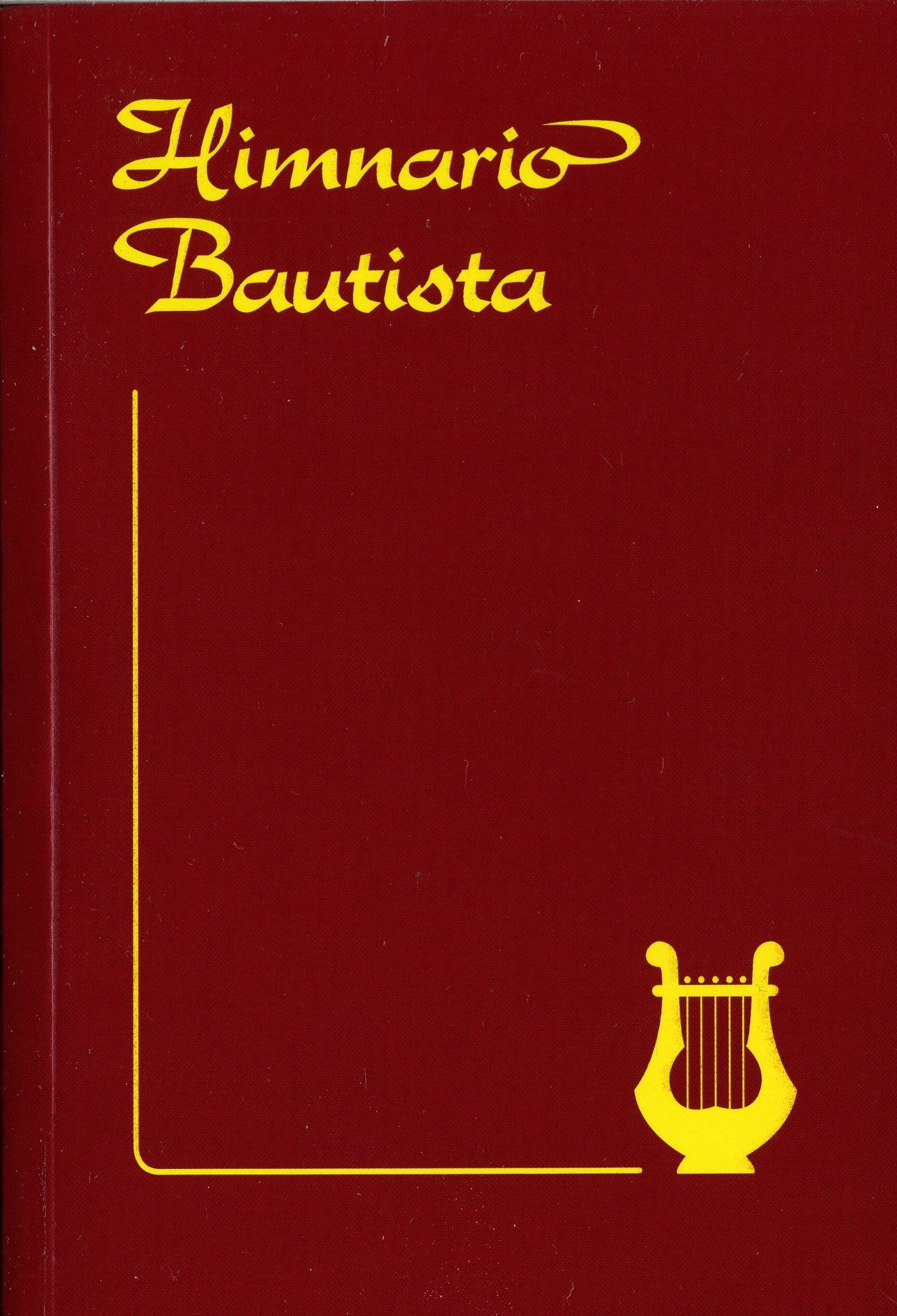 Himnario bautista
