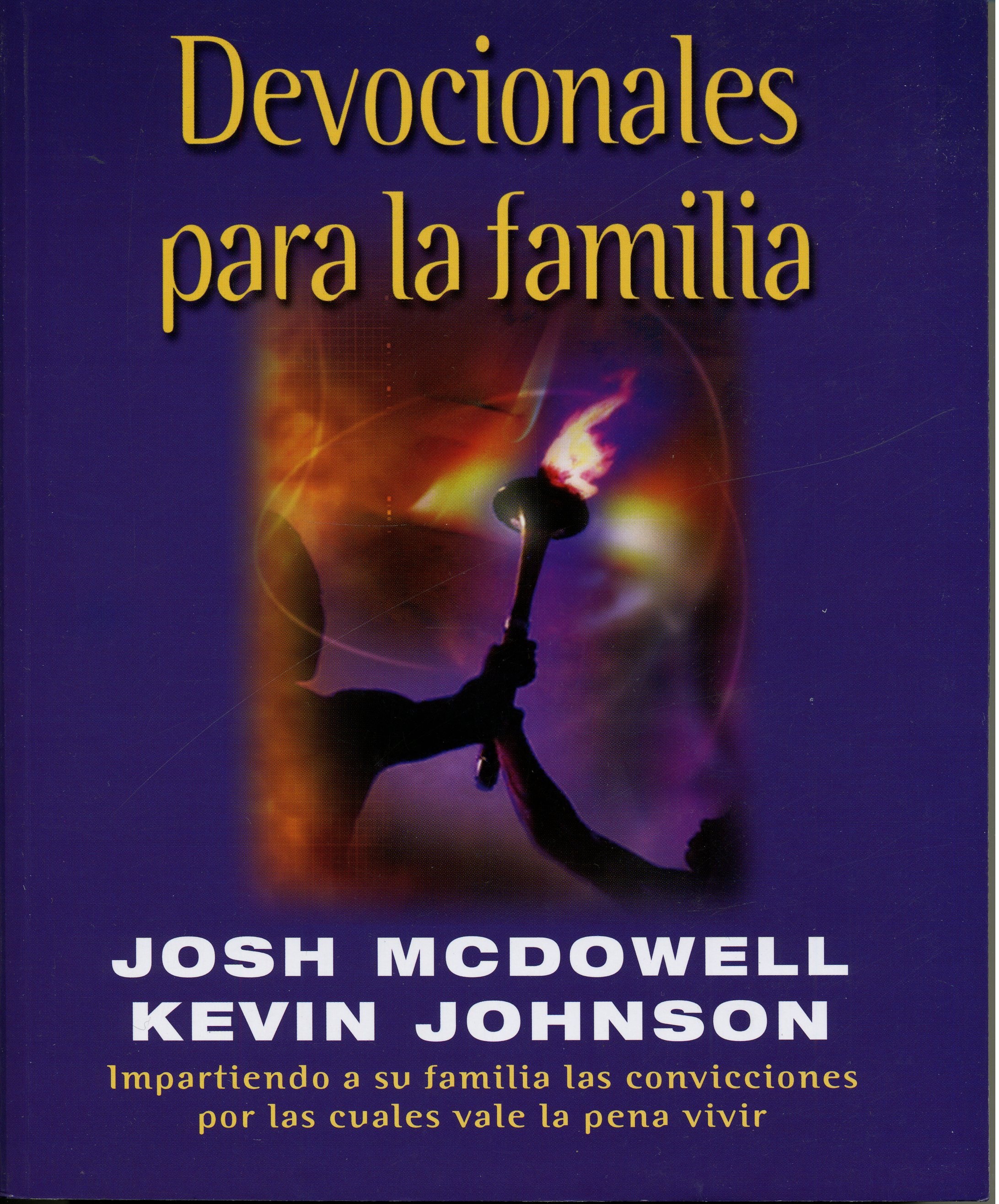 Devocionales para la Familia