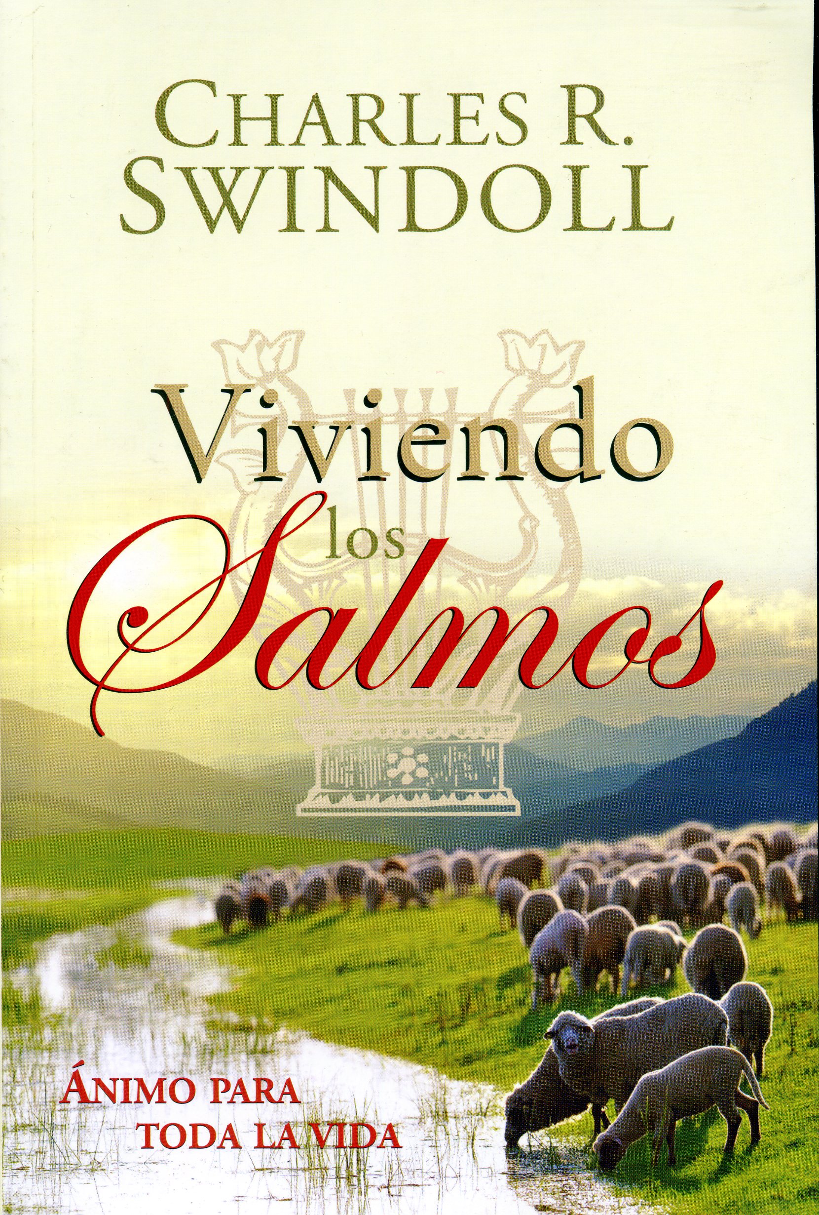 Viviendo los salmos