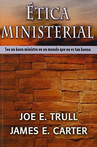 Ética ministerial