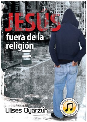 Jesús fuera de la religión