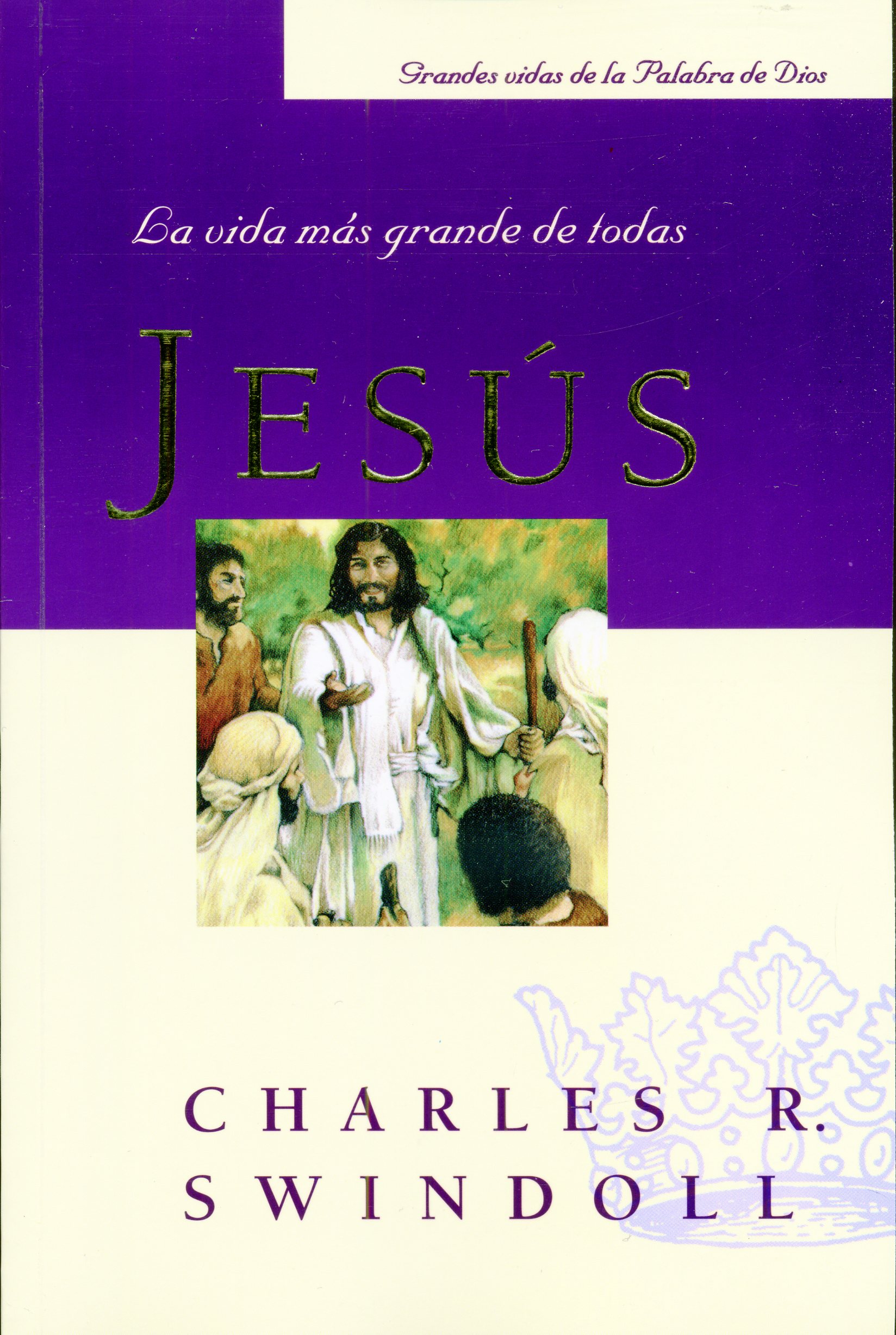 Jesús
