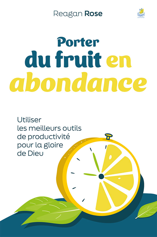 Porter du fruit en abondance