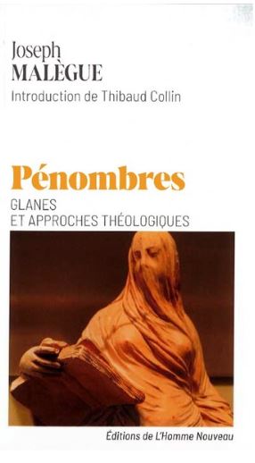 Pénombres