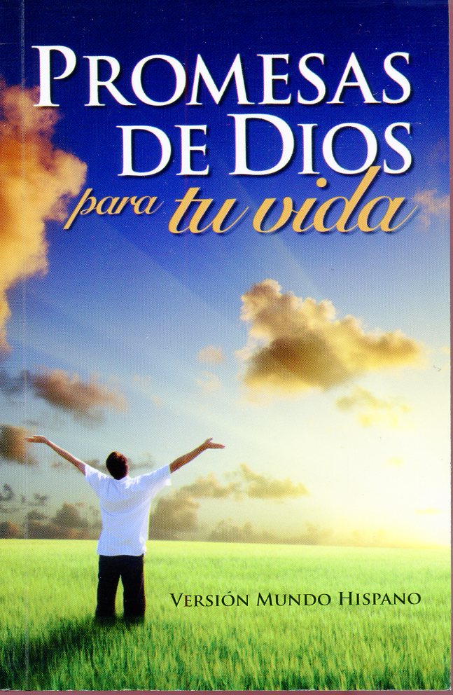 Promesas de Dios para tu vida