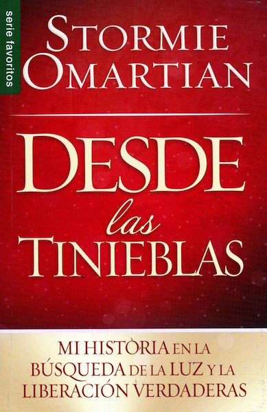 Desde las Tinieblas