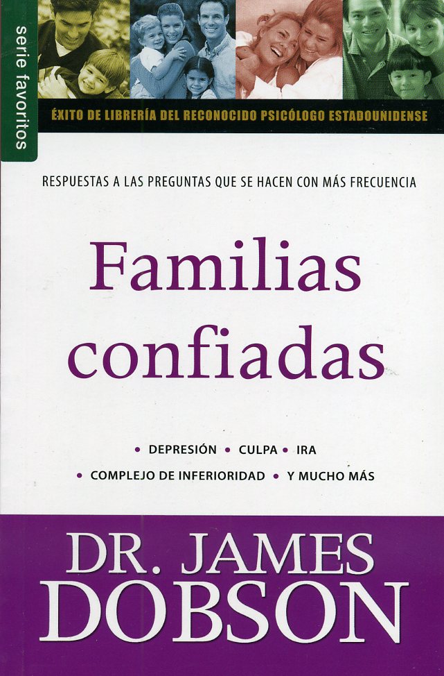 Familias confiadas