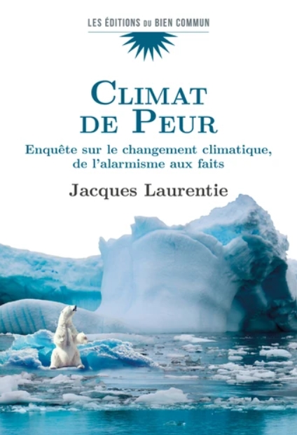 Climat de peur