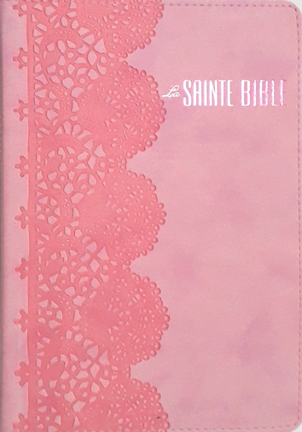 La Sainte Bible
