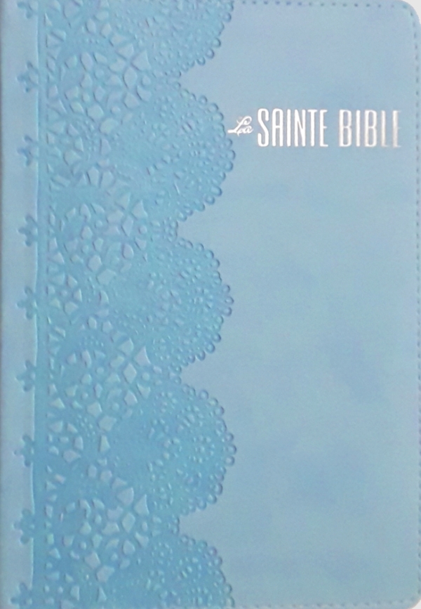 La Sainte Bible