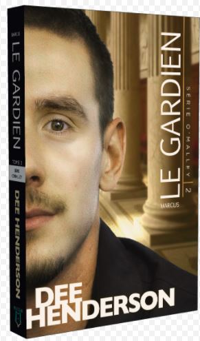 Marcus, le gardien