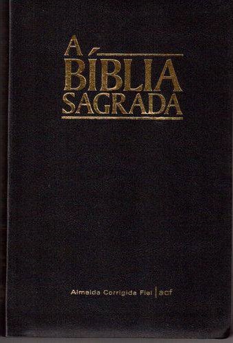 Bible en portugais
