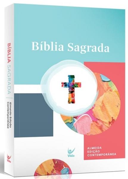 Bible en portugais almeida edição contemporânea