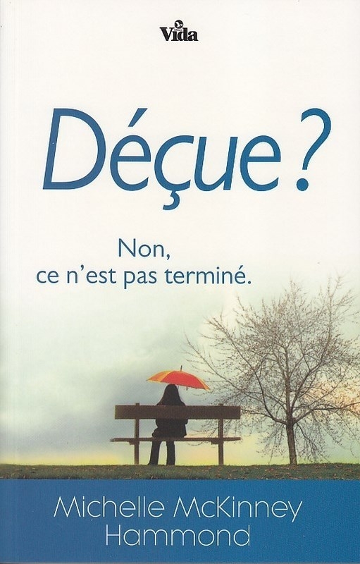 Déçue ?