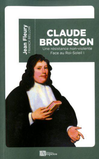 Claude Brousson