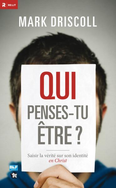 Qui penses-tu être ?