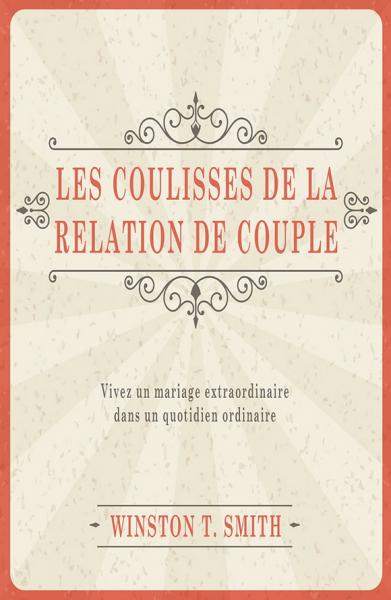 Les coulisses de la relation de couple