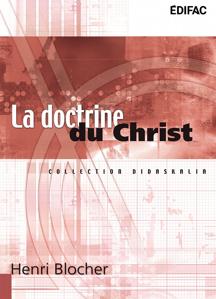La doctrine du Christ