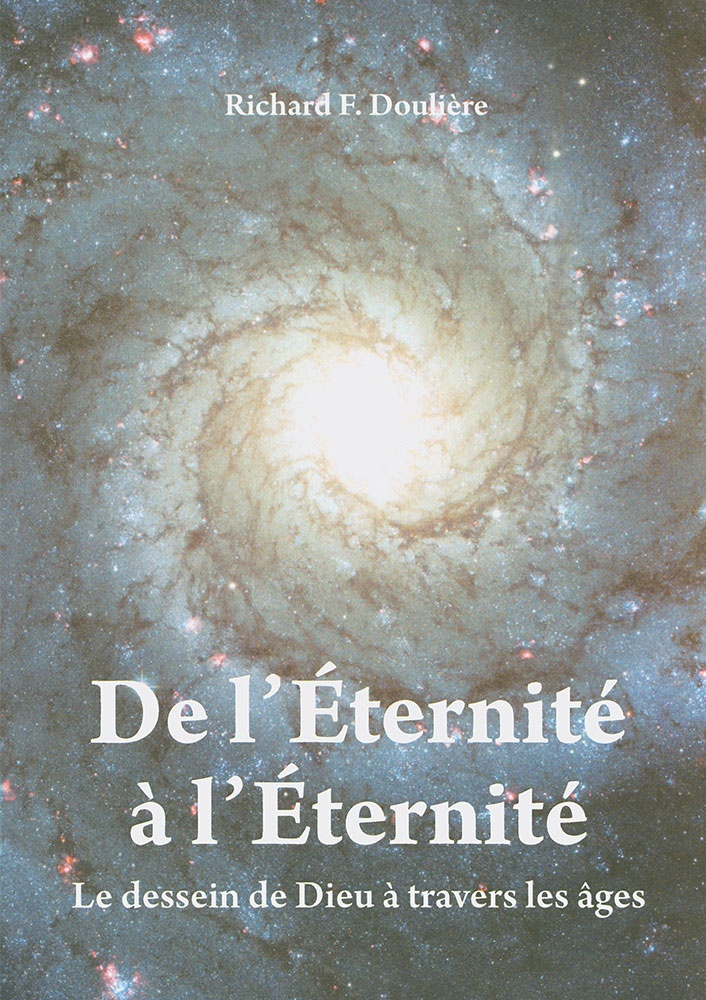 De l'éternité à l'éternité