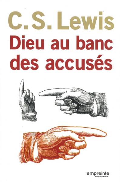 Dieu au banc des accusés
