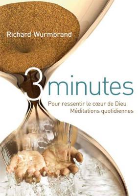 3 minutes