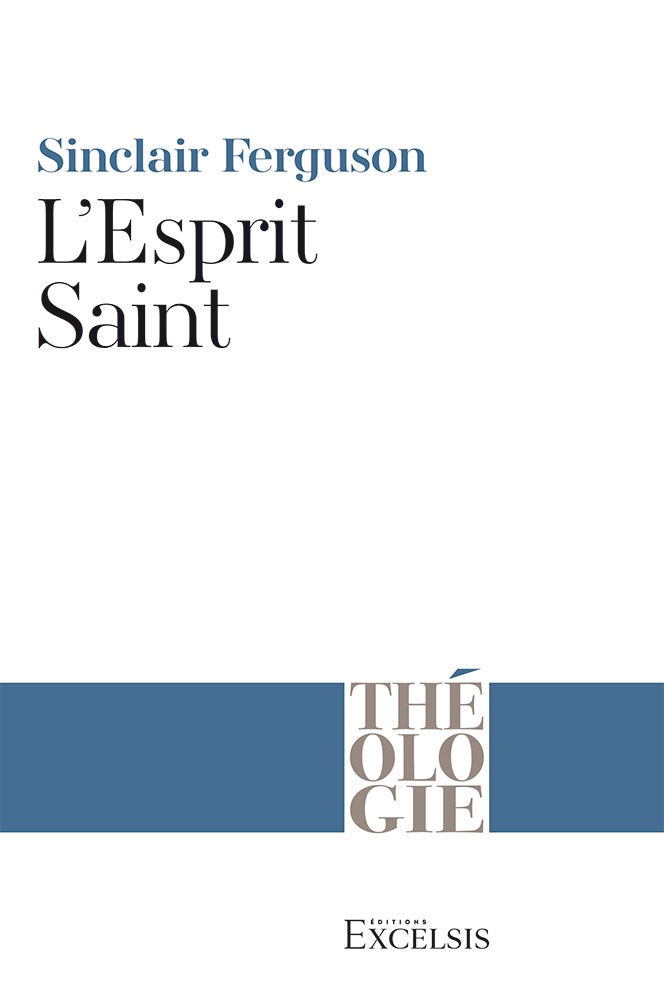L'Esprit Saint (deuxième édition révisée)