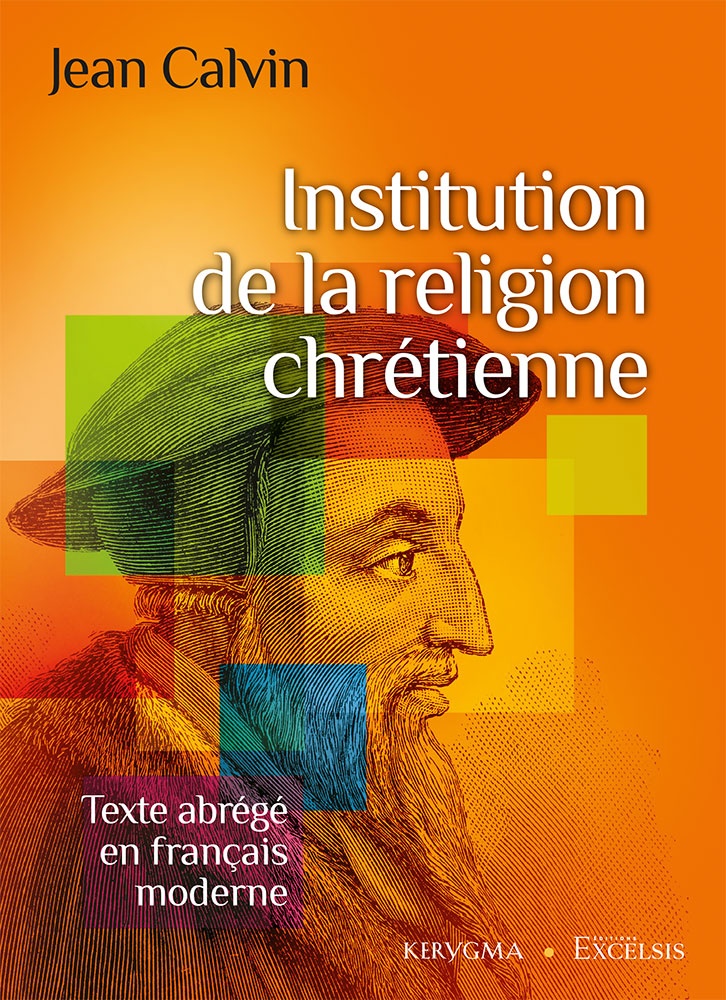 Institution de la religion chrétienne