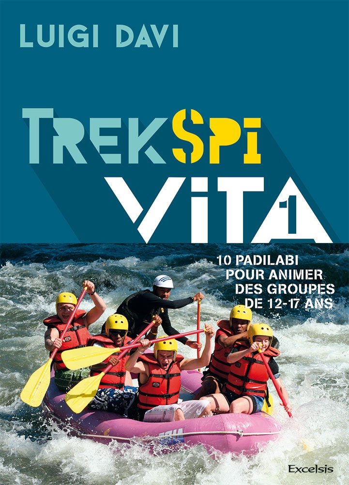 Trek Spi Vita 1