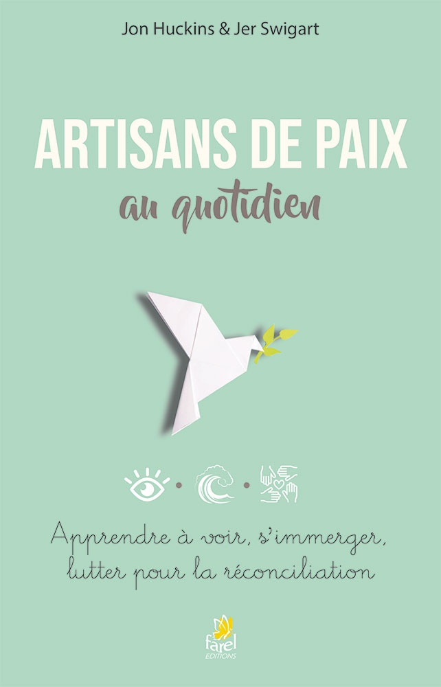 Artisans de paix au quotidien