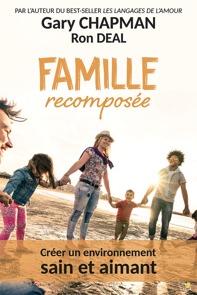 Famille recomposée