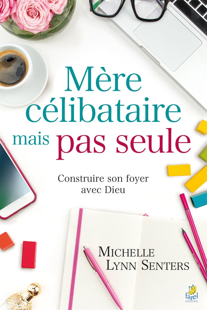 Mère célibataire, mais pas seule