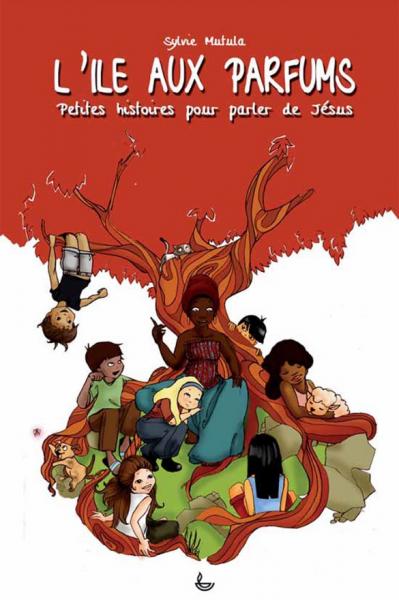 L'île aux parfums
