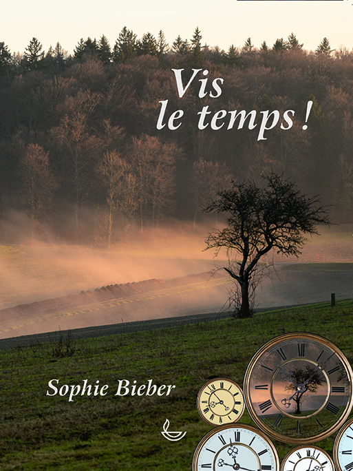 Vis le temps !