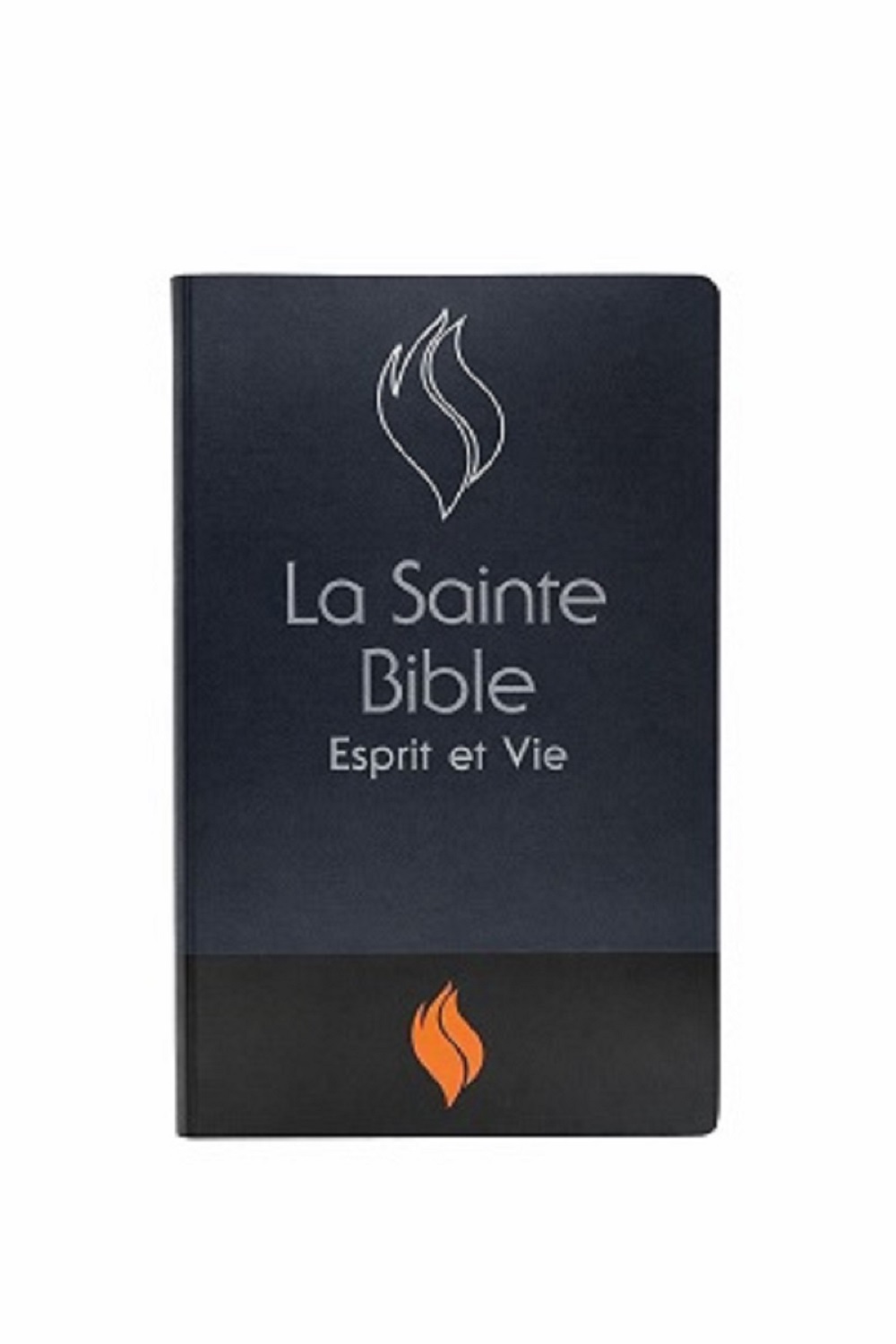 Bible d'étude Esprit et Vie Segond 1910